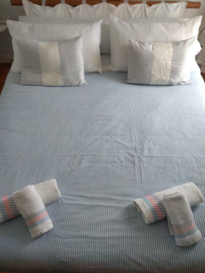Apartamento Ezkubenea Apartment เรนเตรีอา ภายนอก รูปภาพ